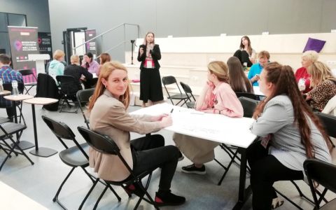 РГУТИС на стратегическом форуме «Россия – душевные путешествия»