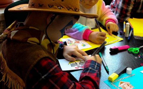 Волшебный праздник: новогодний утренник для детей «Новогодняя сказка»