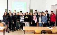 Деловая игра ««Кешбэк» или «деньги обратно» в Высшей школе бизнеса, менеджмента и права