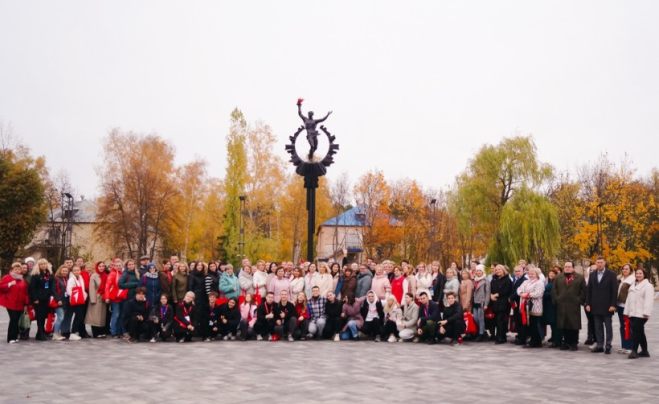 Завершился окружной форум «БУДЕТ ТОЛК»