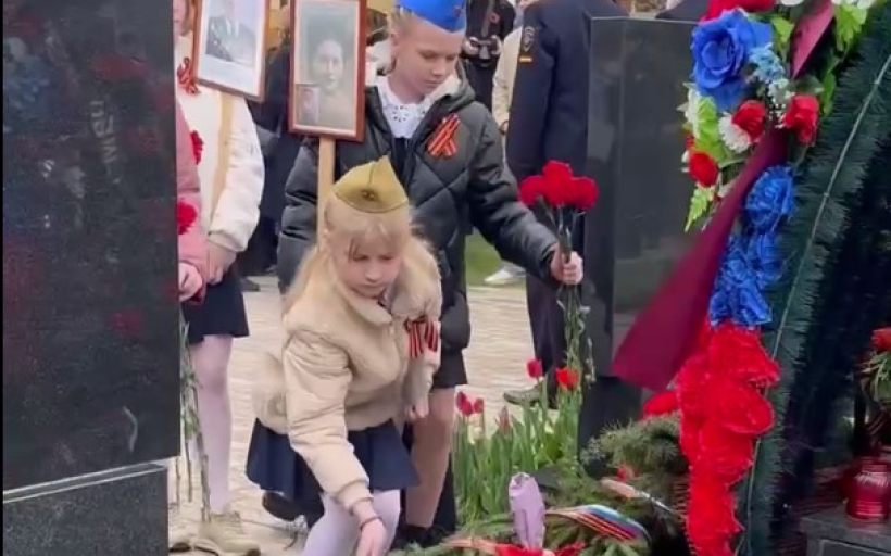Во славу Победы — в сердце каждого из нас