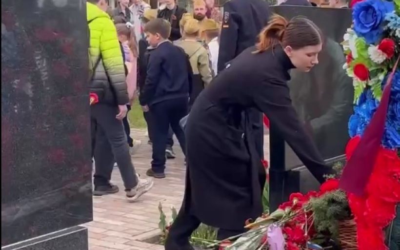 Во славу Победы — в сердце каждого из нас