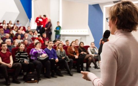 Открытые двери. Гостеприимные преподаватели. Честный Университет