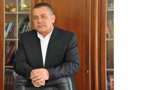 Поздравление Ректора РГУТИС со Всемирным Днём туризма