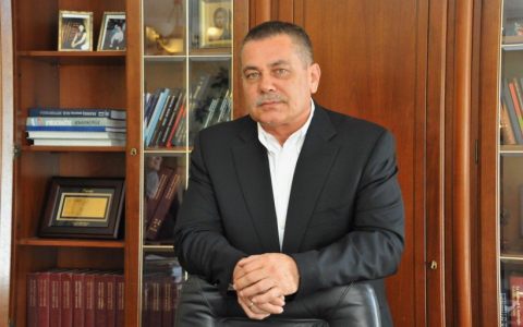 А. А. Федулин дал интервью радио Sputnik о перспективах развития агротуризма в Абхазии