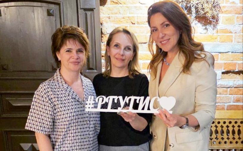 На площадке форума «Кадры решают все» (г. Киржач) прошел V нетворкинг-интенсив по туризму и гостиничному делу для магистрантов 