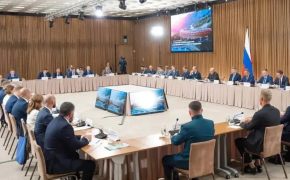 ⚡️РГУТИС в федеральной повестке развития туризма