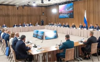 ⚡️РГУТИС в федеральной повестке развития туризма