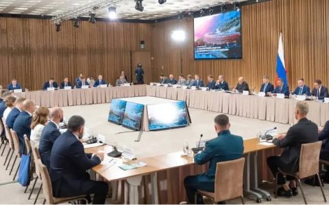 ⚡️РГУТИС в федеральной повестке развития туризма