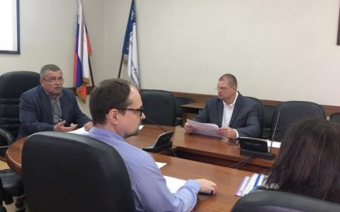 Двенадцать студентов переведены с платного обучения на бесплатное