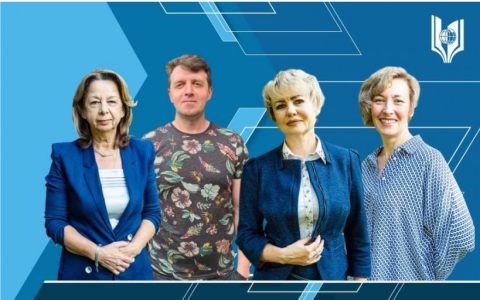 Личный выбор, который влияет на всех: рассказываем о вакцинации в Российском государственном университете туризма и сервиса  