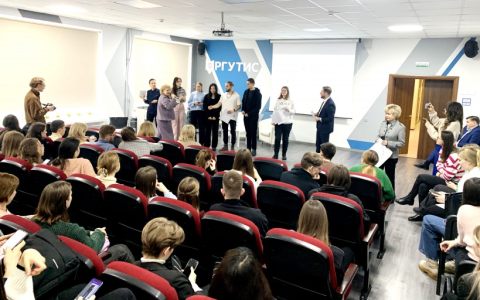 «Maison Dellos – армия творческих людей»