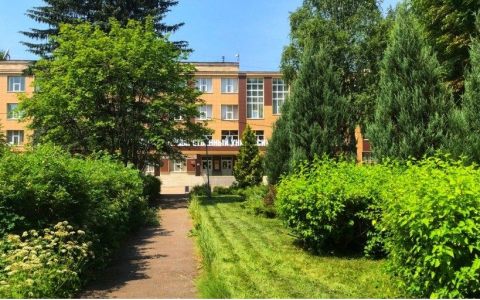 Возвращение в Университет-2021! Новая жизнь: безопасность и живое общение!