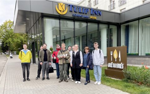 Практикоориентированная подготовка кадров: студенты магистратуры РГУТИС осваивают компетенции современного руководителя персоналом гостиничного комплекса