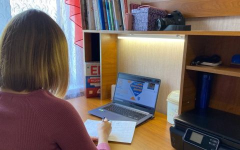 25 апреля состоялся День открытых дверей РГУТИС online