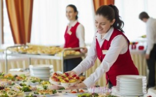 Сервис: Инновационные технологии сервиса в ресторанном бизнесе
