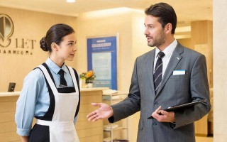 Федеральный ресурсный центр подготовки кадров для индустрии туризма и гостеприимства