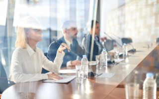 Управление интегрированным горнолыжным курортом