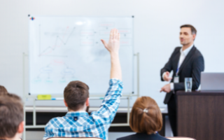 Высшая школа туризма и гостеприимства 