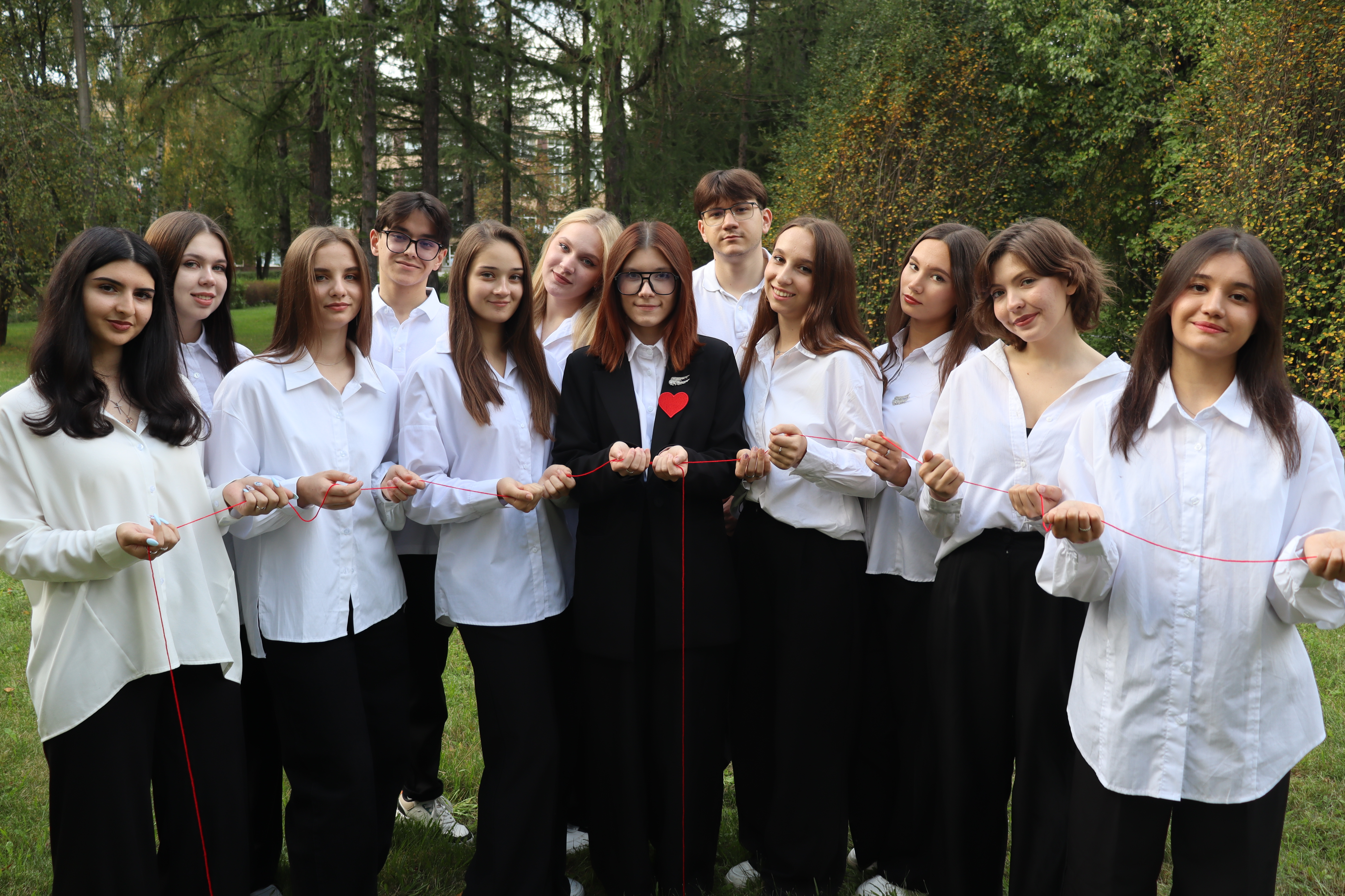 Кураторы РГУТИС