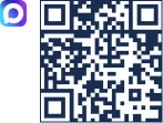 QR-код канала ФРЦ в MAX