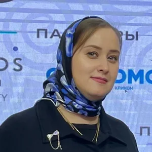 Липа Саидова