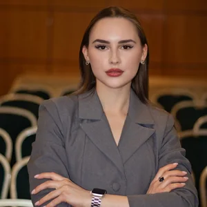 Александра Сновалова