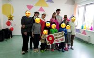 Студенты и преподаватели РГУТИС устроили выездной концерт ко Дню Победы