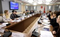 Виталий Озманян стал автором инновационного законопроекта в сфере образования